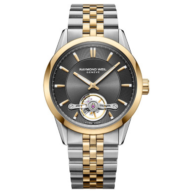 RAYMOND WEIL FREELANCER 42.5MM 2781-STP-60051