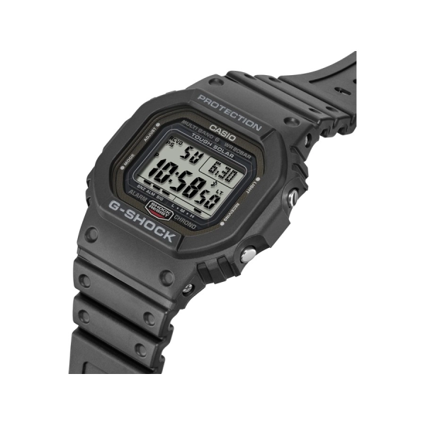 ClassicWatches.bg Casio G-SHOCK GW-5000U-1ER