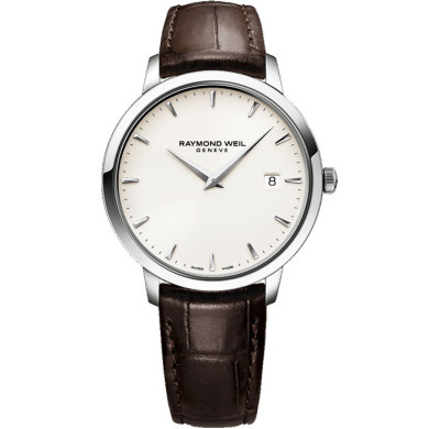 RAYOND WEIL TOCCATA 39MM 5588-STC-40001