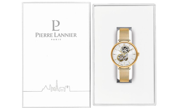 PIERRE LANNIER MELODIE 37MM 349A502