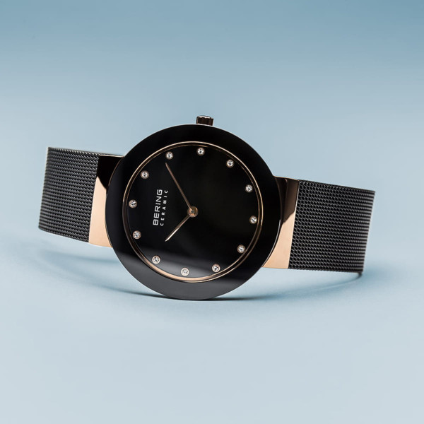 Часовник Bering 11435-166