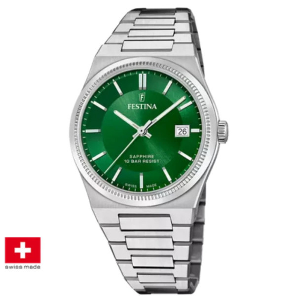 Festina Swiss Made F20034/3