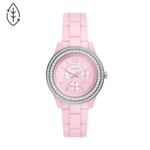 FOSSIL STELLA 37MM LADIES WATCH ES5153