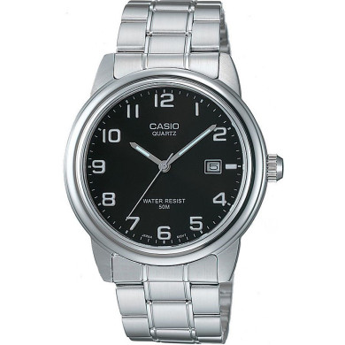 CASIO COLLECTION MEN'S WATCH MTP-1221A-1AVEG