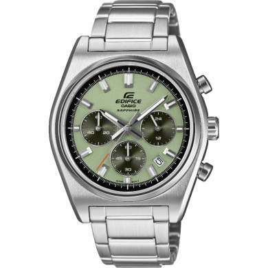 ЧАСОВНИК CASIO EDIFICE EFB-730D-3AVUEF