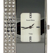 Дамски часовник DANIEL KLEIN DK15S-SWS