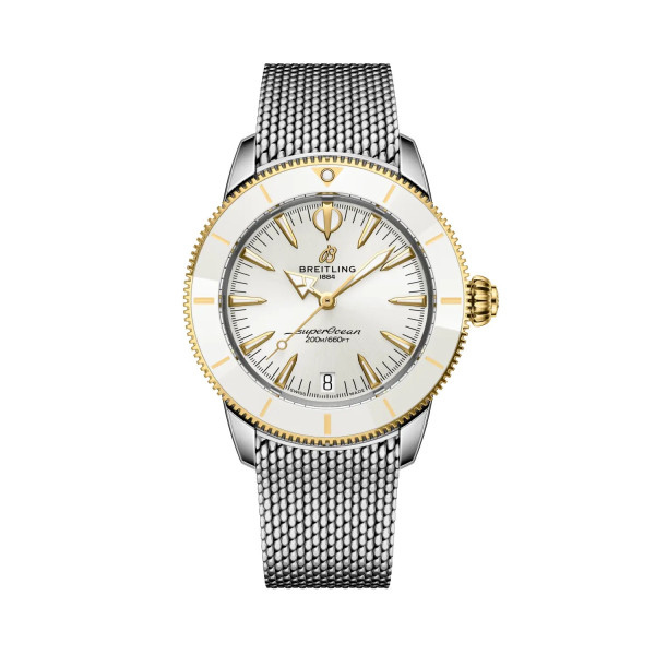 Breitling Superocean Heritage Automatic 36 D10390A71A1A1