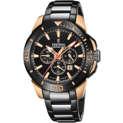 FESTINA CHRONO BIKE SPECIAL EDITION 47MM F20645/1