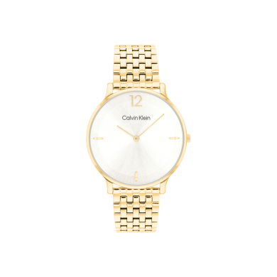 ЧАСОВНИК CALVIN KLEIN LUXE 34MM 25100172