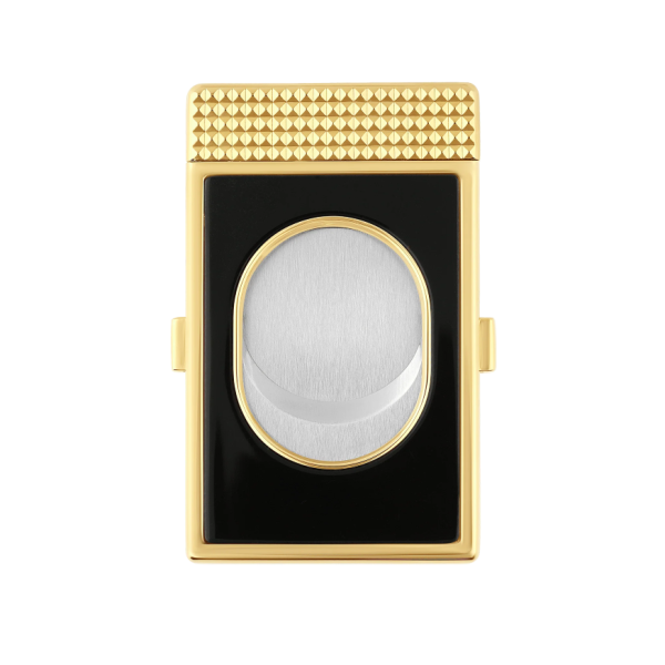 Резачка за пури S.T.Dupont Cigar Cutter Slim Gold 3482