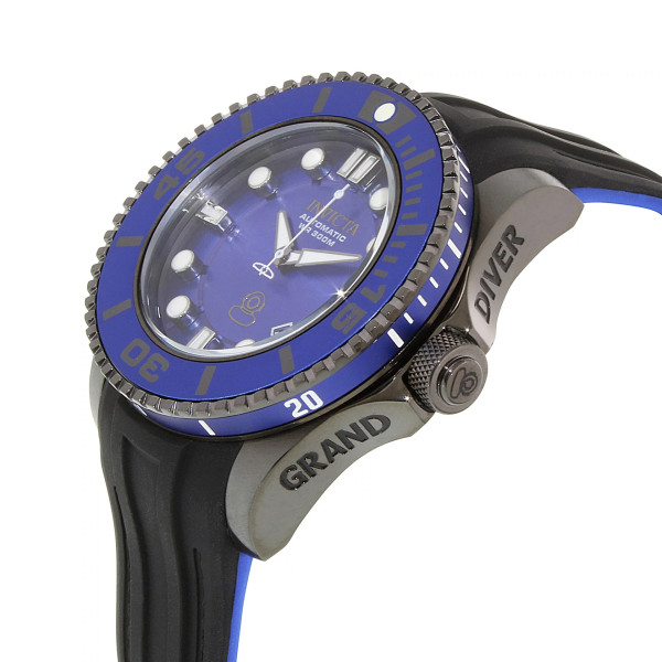 Invicta Pro Diver
