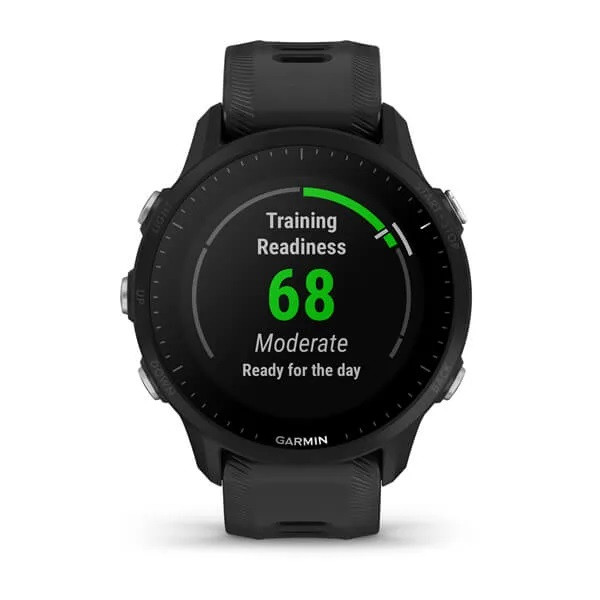 GARMIN FORERUNNER® 955 BLACK 47MM  010-02638-30