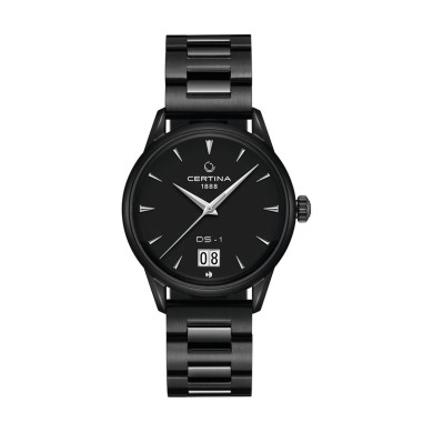 ЧАСОВНИК CERTINA DS-1 BIG DATE POWERMATIC 80 C029.426.33.051.00