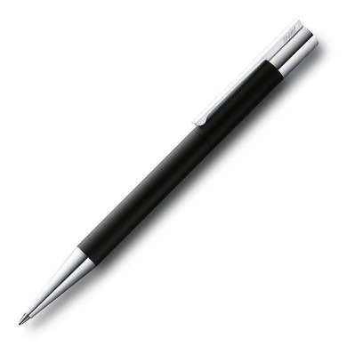 Молив Lamy Scala Black