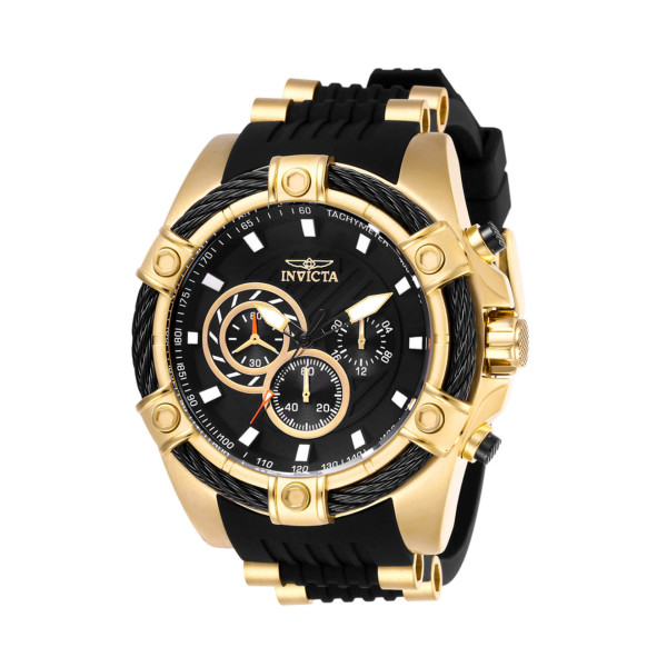 Invicta Bolt Emperor Chronograph Limited 26818