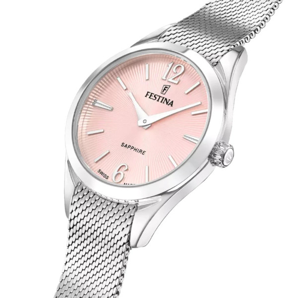 Festina Swiss Made F20076/2