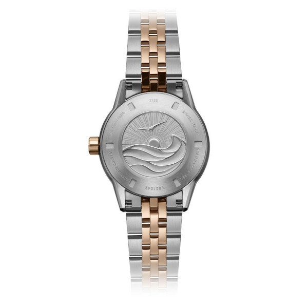 Raymond Weil часовник с водоустойчивост 30 ATM ClassicWatches.bg