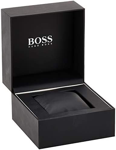 HUGO BOSS VELOCITY 45MM MEN'S WATCH 1514061