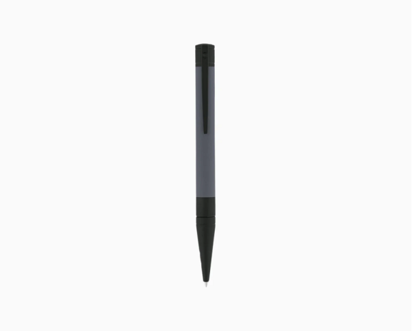 ХИМИКАЛКА S.T.DUPONT D-INITIAL GRAPHITE AND MATT BLACK 265003