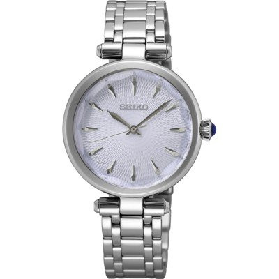 SEIKO  30MM LADIES WATCH SRZ553P1