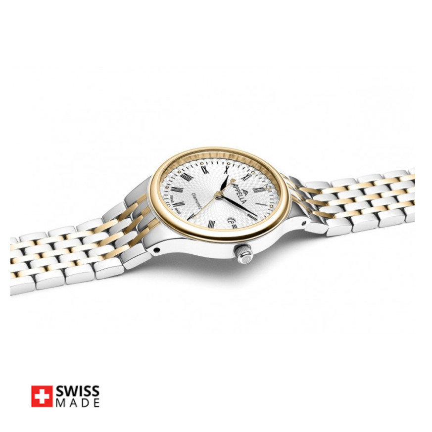 Дамски часовник Appella L32002.2133DQ