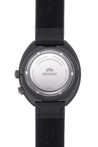 Мъжки часовник Orient RA-AA0E07B Limited Edition