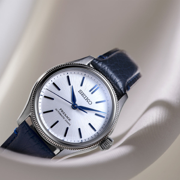Seiko Presage HCC004J1