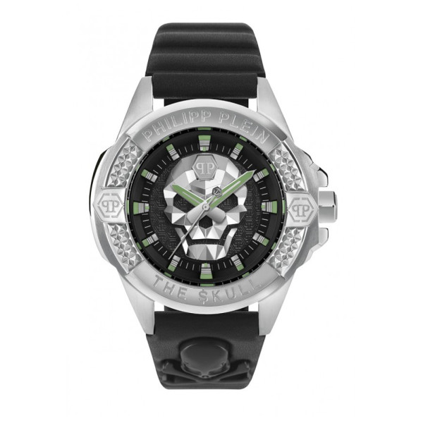 PHILIPP PLEIN THE SKULL 44MM MEN'S WATCH PWAAA0121