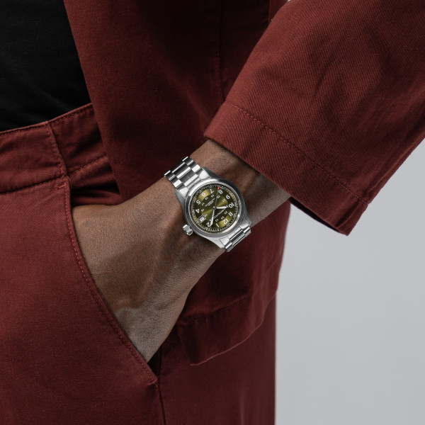 Hamilton Khaki Field Auto H70455160