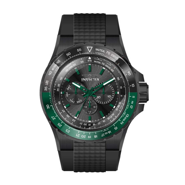 Invicta Aviator 39308