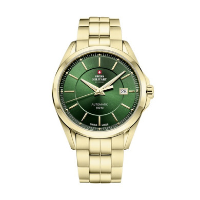 Swiss Military By Chrono SMA34085.12