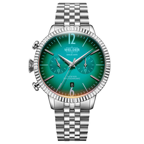 Welder Royal WWRC877