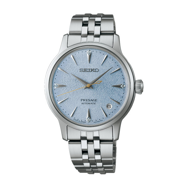 Seiko Presage SRPL61J1