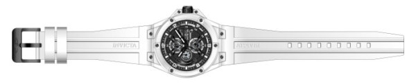 Invicta Racing Saphirex 48809