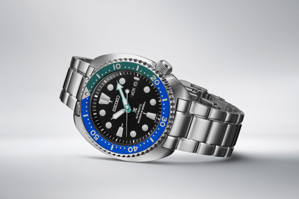 SEIKO PROSPEX SAVE THE OCEAN SPECIAL EDITION 45MM SRPJ35K1