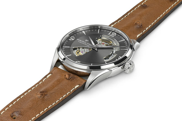 HAMILTON JAZZMASTER 40MM H32705581