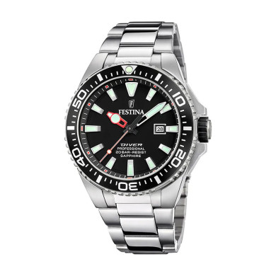 FESTINA DIVER 45MM F20663/3