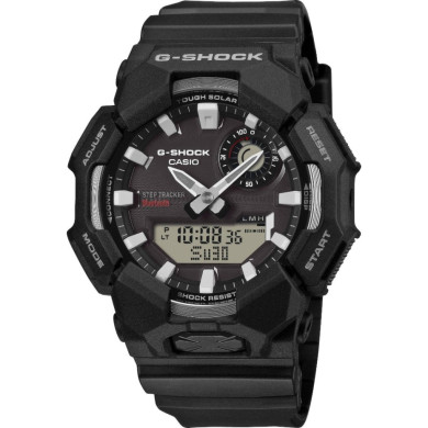 ЧАСОВНИК CASIO G-SCHOCK GA-B010-1AER