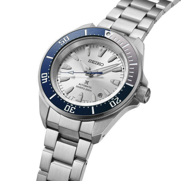 Seiko Prospex Samurai Limited Edition HBB001K1