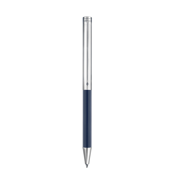 Химикалка S.T.Dupont Classique Blue 45077N