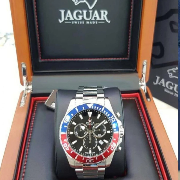 Jaguar Executive Pionnier J861/6