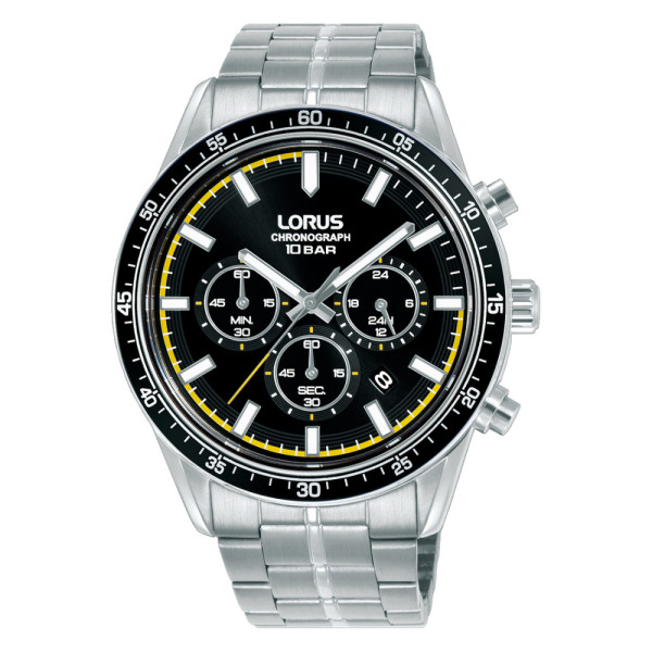 Lorus Sports RT345LX9