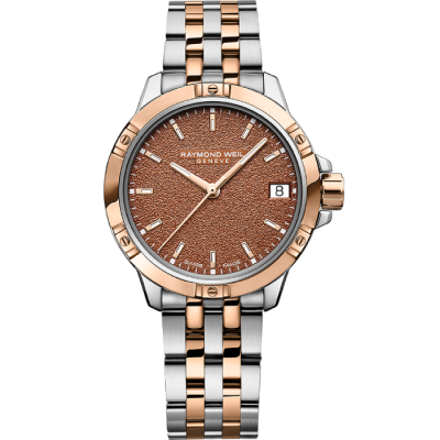 RAYMOND WEIL TANGO 30MM 5960-SP5-70061