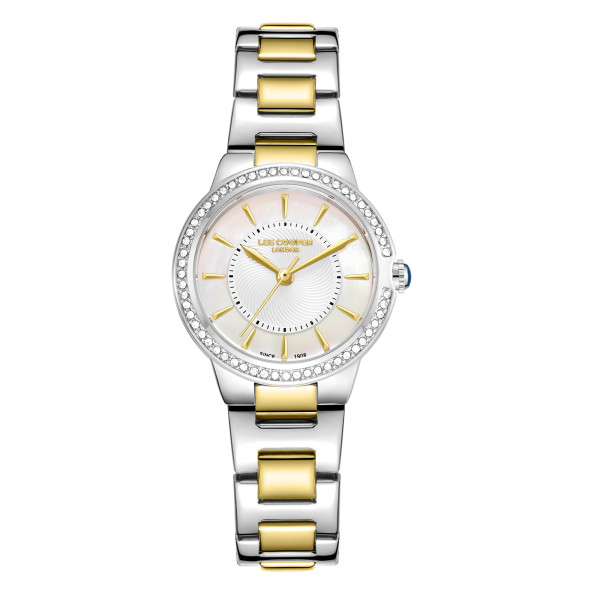 Дамски часовник Lee Cooper LC08295.220