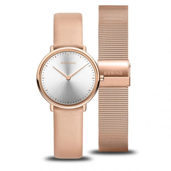 BERING CLASSIC ULTRA SLIM 29MM 15729-960