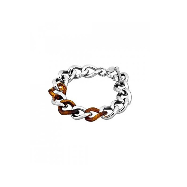 LOTUS STYLE WOMAN COOL STEEL BRACELET LS1603-2/1