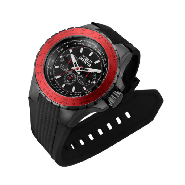 Invicta Aviator 39303