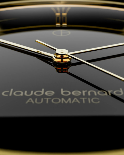 Claude Bernard Slim Line Essence Limited Edition 80102 37J NID1