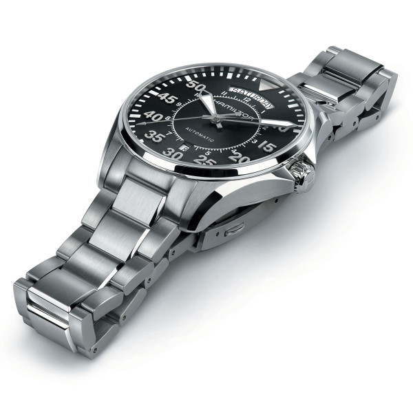Hamilton Khaki Aviation Pilot H64.615.135