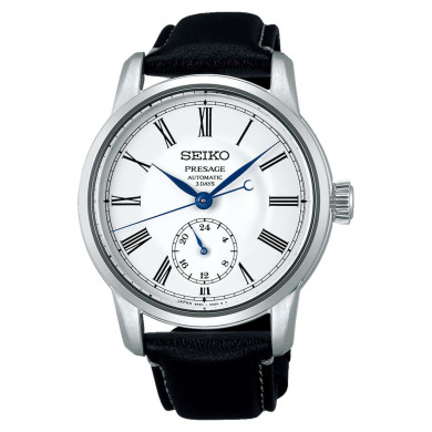 SEIKO PRESAGE CRAFTSMAN ARITA PORCELAIN 41MM SPB495J1